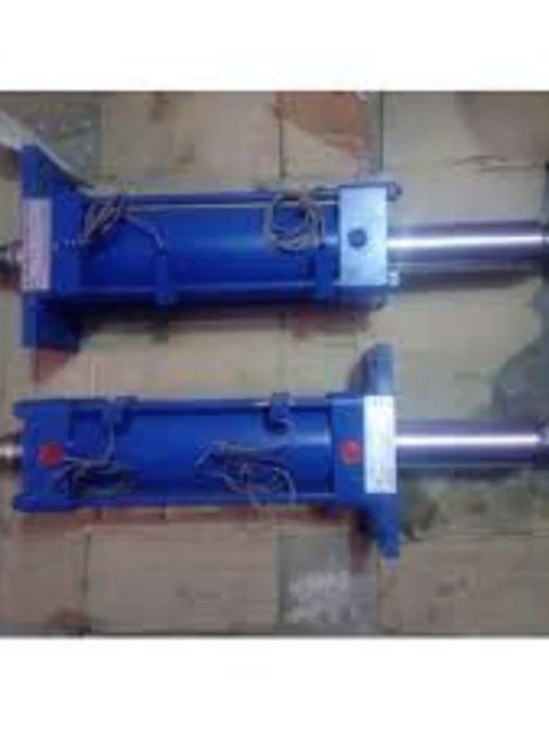 Magnetic Hydraulic Cylinder