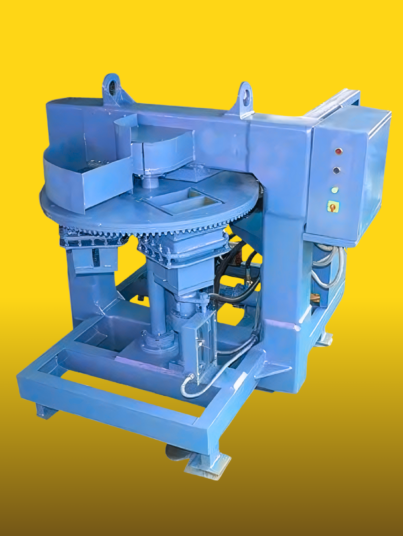 SycoHM recycling machine (1)