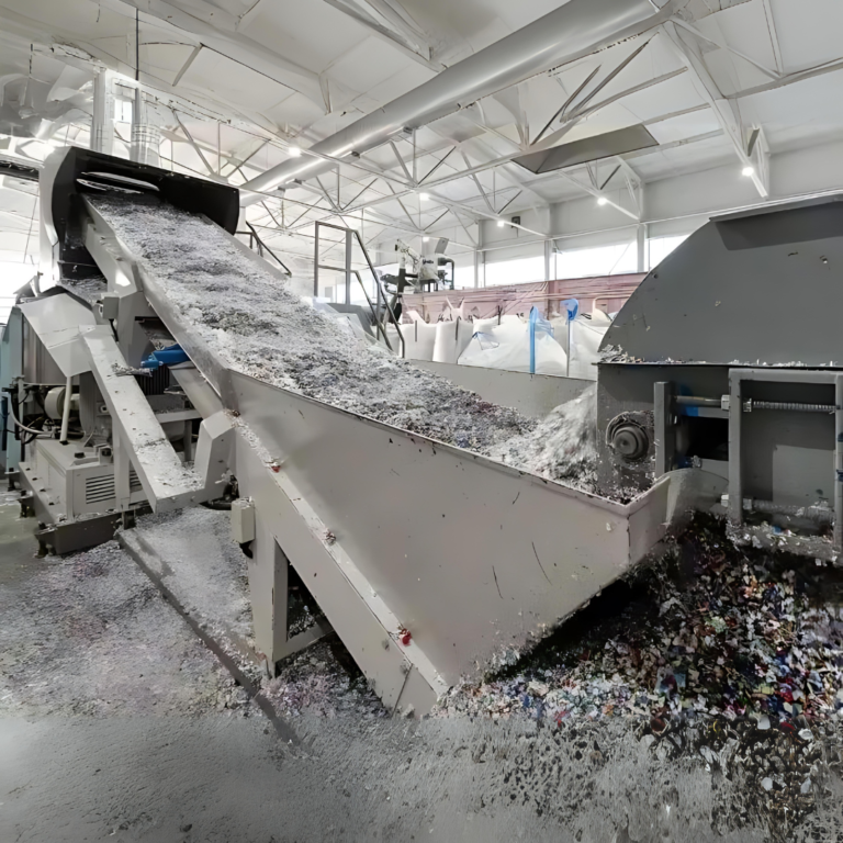 Magnetic Hydraulic Cylinder (2)